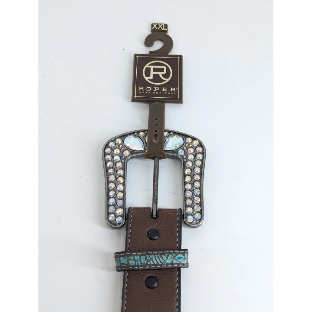 Roper wear west